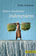 Schulze |  Kleine Geschichte Indonesiens | Buch |  Sack Fachmedien