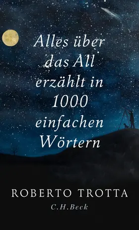 Trotta |  Alles über das All | Buch |  Sack Fachmedien
