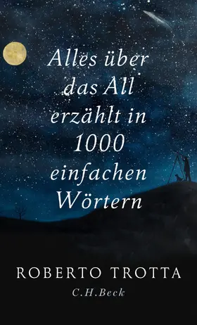 Trotta |  Alles über das All | eBook | Sack Fachmedien