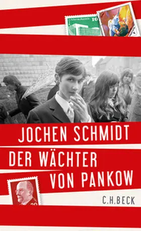 Schmidt | Der Wächter von Pankow | Buch | 978-3-406-68186-8 | www.sack.de