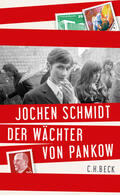 Schmidt |  Der Wächter von Pankow | Buch |  Sack Fachmedien