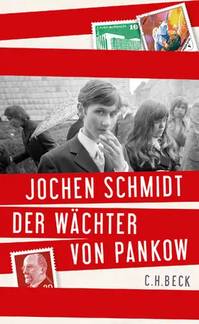 Schmidt |  Der Wächter von Pankow | eBook | Sack Fachmedien