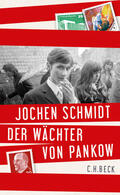 Schmidt |  Der Wächter von Pankow | eBook | Sack Fachmedien