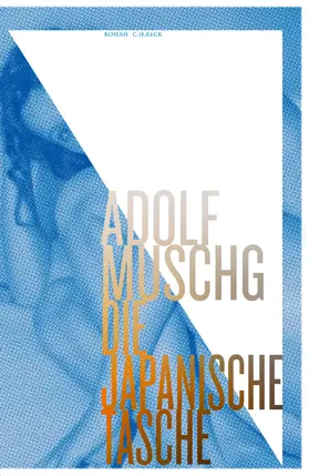 Muschg |  Die Japanische Tasche | eBook | Sack Fachmedien