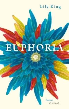 King |  Euphoria | eBook | Sack Fachmedien