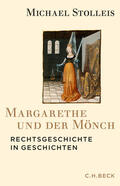 Stolleis |  Stolleis, M: Margarethe und der Mönch | Buch |  Sack Fachmedien