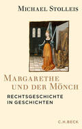 Stolleis |  Margarethe und der Mönch | eBook | Sack Fachmedien