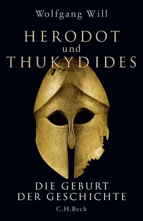 Will | Herodot und Thukydides | Buch | 978-3-406-68217-9 | sack.de