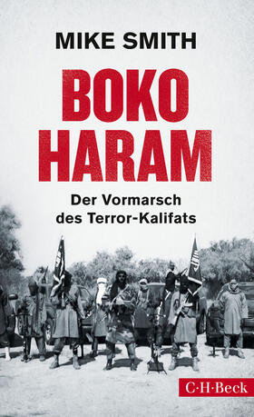 Smith | Boko Haram | E-Book | sack.de