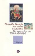 Hodscha / Marzolph |  666 wahre Geschichten | Buch |  Sack Fachmedien