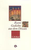 Rumi / Bürgel |  Gedichte aus dem Diwan | Buch |  Sack Fachmedien