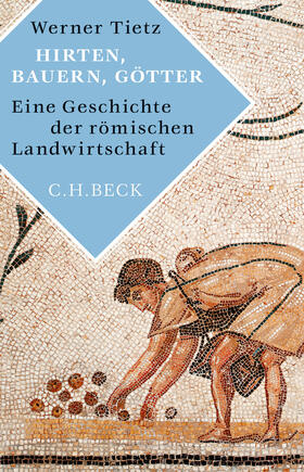 Tietz |  Tietz, W: Hirten, Bauern, Götter | Buch |  Sack Fachmedien