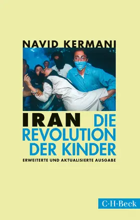 Kermani | Iran | Buch | 978-3-406-68242-1 | www.sack.de