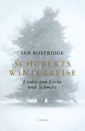 Bostridge |  Schuberts Winterreise | Buch |  Sack Fachmedien