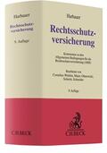 Harbauer |  Rechtsschutzversicherung: ARB | Buch |  Sack Fachmedien