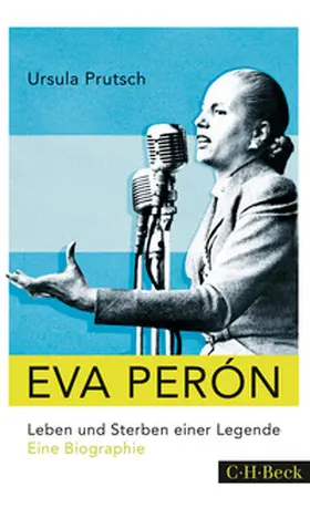Prutsch | Eva Perón | Buch | 978-3-406-68276-6 | www.sack.de
