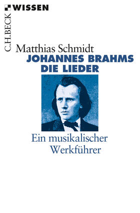 Schmidt | Johannes Brahms | E-Book | sack.de