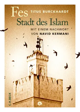 Burckhardt |  Fes | Buch |  Sack Fachmedien
