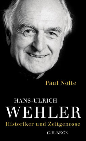 Nolte | Hans-Ulrich Wehler | Buch | 978-3-406-68294-0 | sack.de