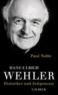 Nolte |  Hans-Ulrich Wehler | Buch |  Sack Fachmedien