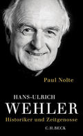 Nolte |  Hans-Ulrich Wehler | eBook | Sack Fachmedien