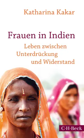 Kakar |  Frauen in Indien | Buch |  Sack Fachmedien