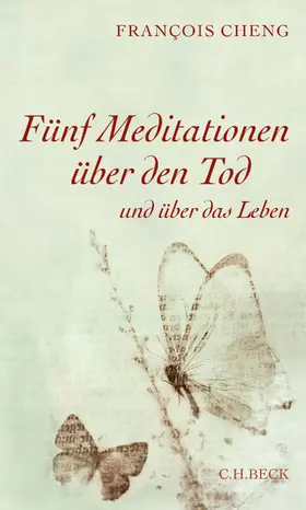 Cheng |  Fünf Meditationen über den Tod | eBook | Sack Fachmedien