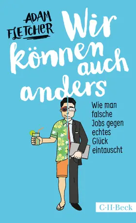 Fletcher |  Wir können auch anders | eBook | Sack Fachmedien