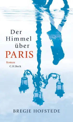 Hofstede |  Der Himmel über Paris | eBook | Sack Fachmedien