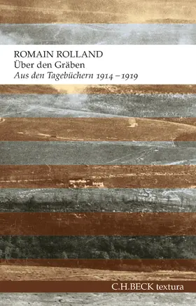 Rolland / Buohler |  Über den Gräben | Buch |  Sack Fachmedien