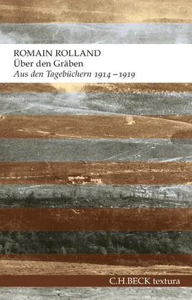 Rolland / Buohler | Über den Gräben | E-Book | sack.de