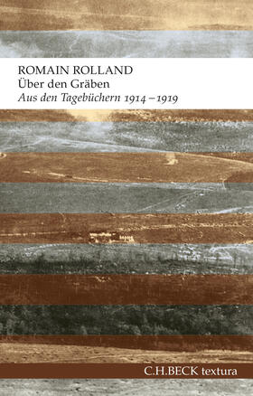 Rolland / Buohler | Über den Gräben | E-Book | sack.de