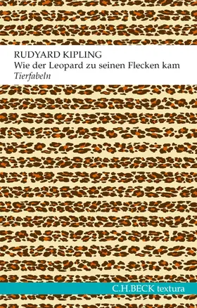Kipling |  Wie der Leopard zu seinen Flecken kam | eBook | Sack Fachmedien