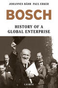 Bähr / Erker |  Bosch | Buch |  Sack Fachmedien