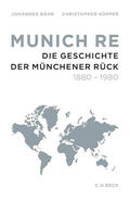 Bähr / Kopper |  Munich Re | Buch |  Sack Fachmedien