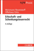 Weinmann / Revenstorff / Offerhaus |  Erbschaft- und Schenkungsteuerrecht | Buch |  Sack Fachmedien