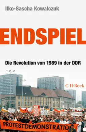 Kowalczuk |  Kowalczuk, I: Endspiel | Buch |  Sack Fachmedien
