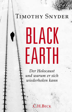 Snyder |  Black Earth | Buch |  Sack Fachmedien