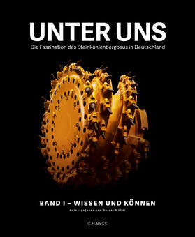 Müller | Unter uns  Band I: Wissen und Können | Buch | 978-3-406-68427-2 | sack.de