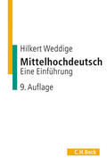 Weddige |  Mittelhochdeutsch | Buch |  Sack Fachmedien