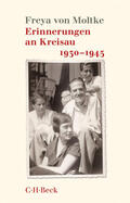 Moltke |  Moltke, F: Erinnerungen an Kreisau 1930-1945 | Buch |  Sack Fachmedien
