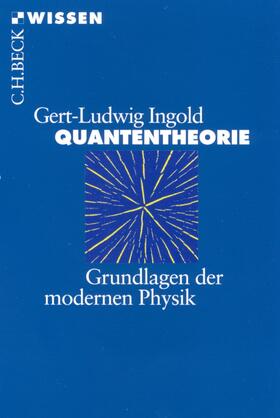 Ingold | Quantentheorie | E-Book | sack.de