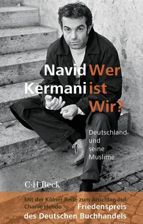 Kermani |  Wer ist Wir? | eBook | Sack Fachmedien