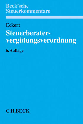 Steuerberatervergütungsverordnung | Buch | 978-3-406-68607-8 | sack.de