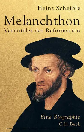 Scheible |  Melanchthon | eBook | Sack Fachmedien