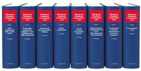 Gummert / Beuthien | Münchener Handbuch des Gesellschaftsrechts. Gesamtwerk in 8 Bänden. | Buch | 978-3-406-68700-6 | sack.de