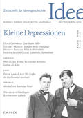 Klenner / Raulff |  Zeitschrift für Ideengeschichte Heft X/4 Winter 2016 | Buch |  Sack Fachmedien