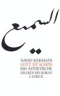 Kermani |  Gott ist schön | Buch |  Sack Fachmedien