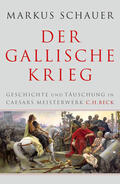 Schauer |  Der Gallische Krieg | eBook | Sack Fachmedien