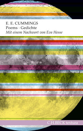 Cummings |  Poems - Gedichte | Buch |  Sack Fachmedien